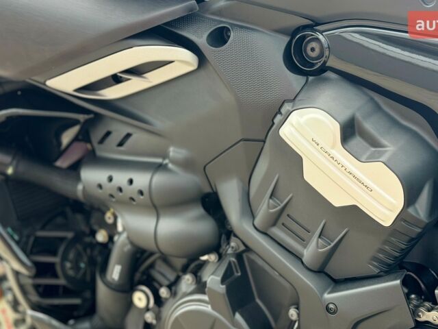 Дукати Diavel V4 1158, объемом двигателя 1.16 л и пробегом 0 тыс. км за 34420 $, фото 17 на Automoto.ua
