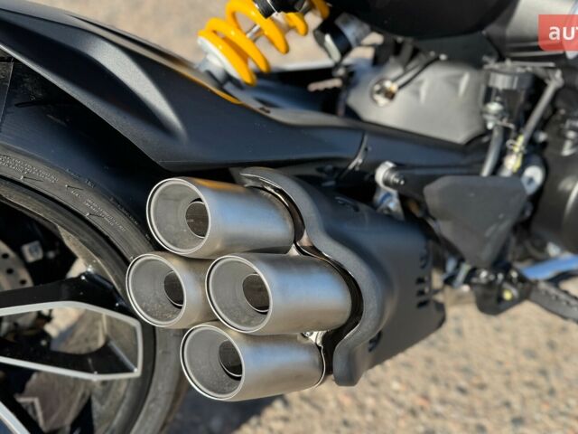 Дукати Diavel V4 1158, объемом двигателя 1.16 л и пробегом 0 тыс. км за 34566 $, фото 13 на Automoto.ua
