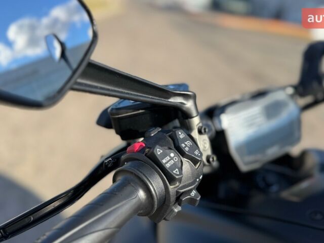 Дукати Diavel V4 1158, объемом двигателя 1.16 л и пробегом 0 тыс. км за 34566 $, фото 15 на Automoto.ua