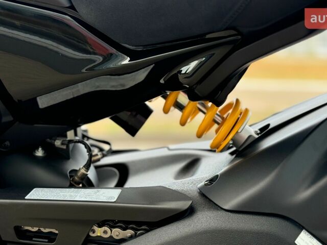 Дукати Diavel V4 1158, объемом двигателя 1.16 л и пробегом 0 тыс. км за 34420 $, фото 16 на Automoto.ua