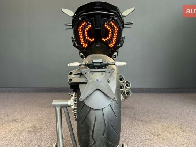Дукати Diavel V4 1158, объемом двигателя 1.16 л и пробегом 0 тыс. км за 34420 $, фото 48 на Automoto.ua