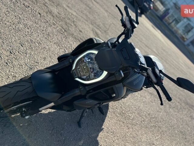 Дукати Diavel V4 1158, объемом двигателя 1.16 л и пробегом 0 тыс. км за 34566 $, фото 24 на Automoto.ua