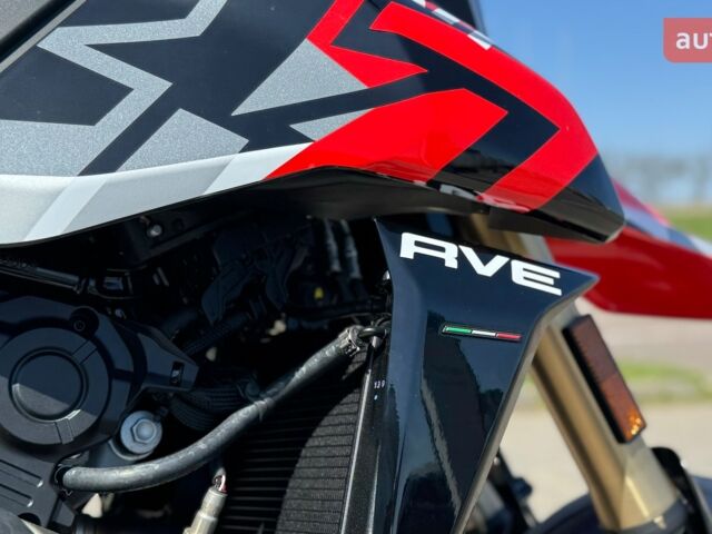 Дукати Hypermotard 698, объемом двигателя 0.66 л и пробегом 0 тыс. км за 18079 $, фото 36 на Automoto.ua