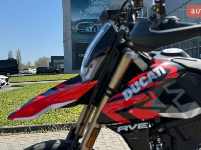 Дукати Hypermotard 698, объемом двигателя 0.66 л и пробегом 0 тыс. км за 18079 $, фото 21 на Automoto.ua
