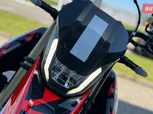 Дукати Hypermotard 698, объемом двигателя 0.66 л и пробегом 0 тыс. км за 18079 $, фото 31 на Automoto.ua