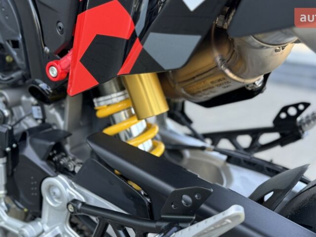 Дукати Hypermotard 698, объемом двигателя 0.66 л и пробегом 0 тыс. км за 18079 $, фото 26 на Automoto.ua