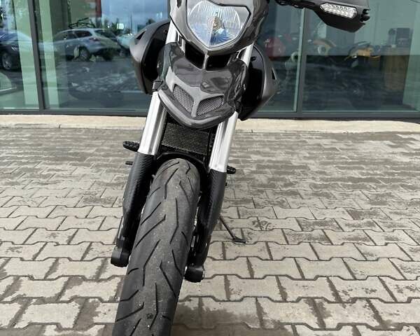 Чорний Дукаті Hypermotard 796, об'ємом двигуна 0.8 л та пробігом 24 тис. км за 6699 $, фото 1 на Automoto.ua