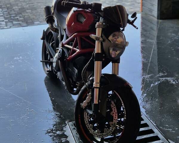 Дукаті Monster 796, об'ємом двигуна 0 л та пробігом 32 тис. км за 7500 $, фото 5 на Automoto.ua