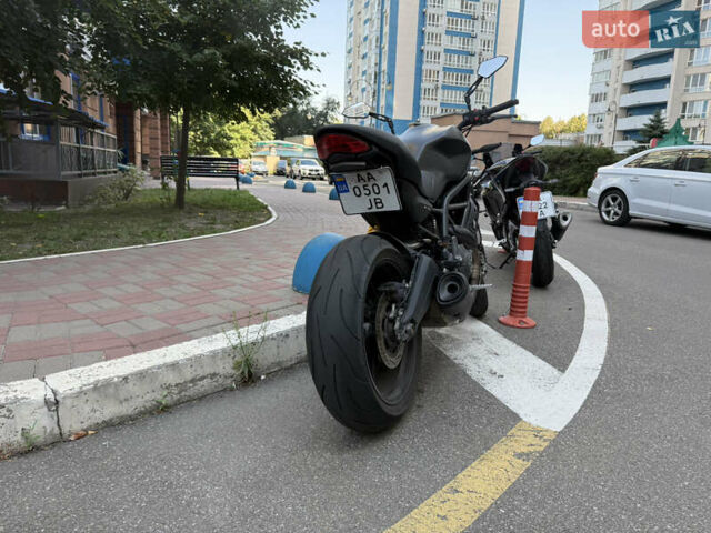 Дукати Monster 797, объемом двигателя 0.8 л и пробегом 1 тыс. км за 6999 $, фото 1 на Automoto.ua