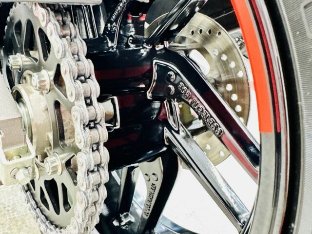 Дукаті Monster 821, об'ємом двигуна 0.82 л та пробігом 0 тис. км за 9600 $, фото 13 на Automoto.ua