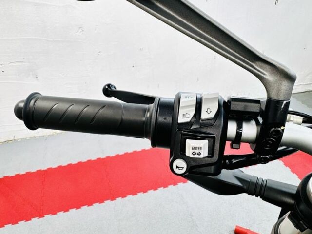 Дукаті Monster 821, об'ємом двигуна 0.82 л та пробігом 0 тис. км за 9600 $, фото 17 на Automoto.ua