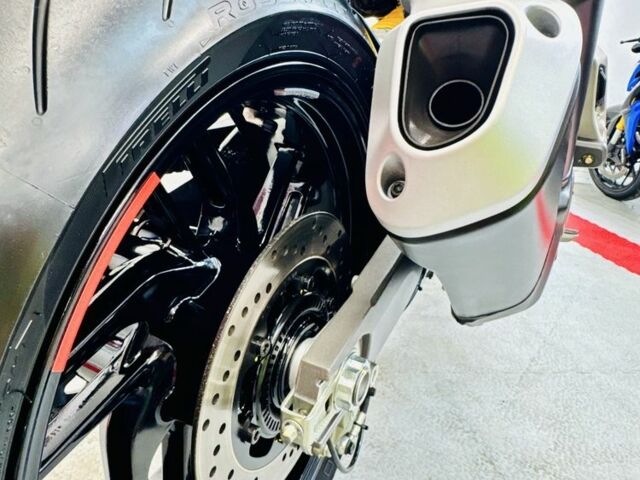 Дукаті Monster 821, об'ємом двигуна 0.82 л та пробігом 0 тис. км за 9600 $, фото 10 на Automoto.ua