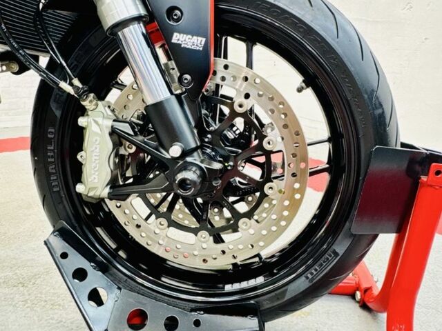 Дукаті Monster 821, об'ємом двигуна 0.82 л та пробігом 0 тис. км за 9600 $, фото 6 на Automoto.ua