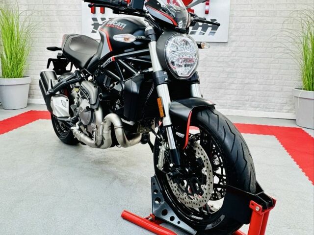 Дукаті Monster 821, об'ємом двигуна 0.82 л та пробігом 0 тис. км за 9600 $, фото 2 на Automoto.ua