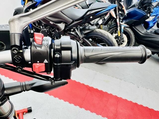 Дукаті Monster 821, об'ємом двигуна 0.82 л та пробігом 0 тис. км за 9600 $, фото 18 на Automoto.ua