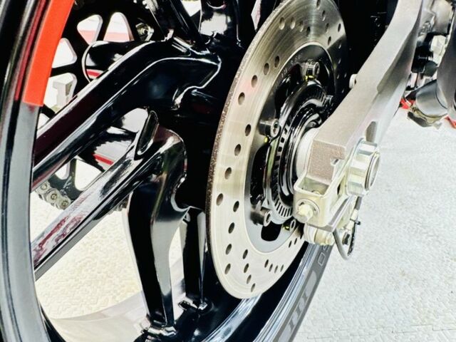 Дукаті Monster 821, об'ємом двигуна 0.82 л та пробігом 0 тис. км за 9600 $, фото 11 на Automoto.ua