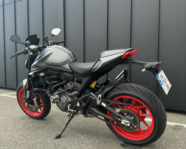 Дукати Monster 937, объемом двигателя 0 л и пробегом 19 тыс. км за 10999 $, фото 6 на Automoto.ua