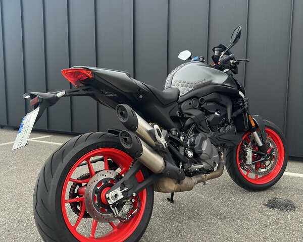 Дукати Monster 937, объемом двигателя 0 л и пробегом 19 тыс. км за 10999 $, фото 5 на Automoto.ua