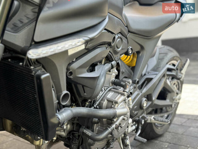 Дукаті Monster 937, об'ємом двигуна 0.9 л та пробігом 2 тис. км за 11999 $, фото 6 на Automoto.ua