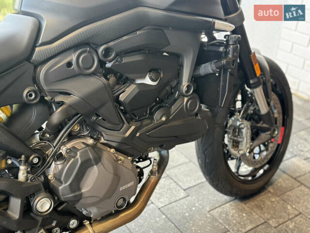 Дукаті Monster 937, об'ємом двигуна 0.9 л та пробігом 2 тис. км за 11999 $, фото 4 на Automoto.ua