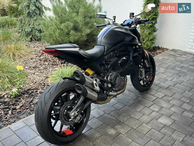 Дукаті Monster 937, об'ємом двигуна 0.9 л та пробігом 2 тис. км за 11999 $, фото 1 на Automoto.ua