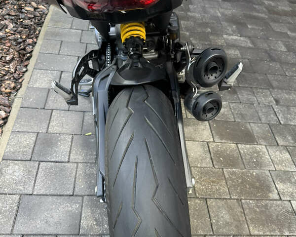 Дукаті Monster 937, об'ємом двигуна 0.9 л та пробігом 2 тис. км за 11999 $, фото 2 на Automoto.ua