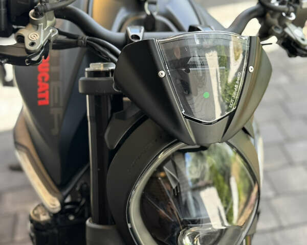 Дукаті Monster 937, об'ємом двигуна 0.9 л та пробігом 2 тис. км за 11999 $, фото 7 на Automoto.ua