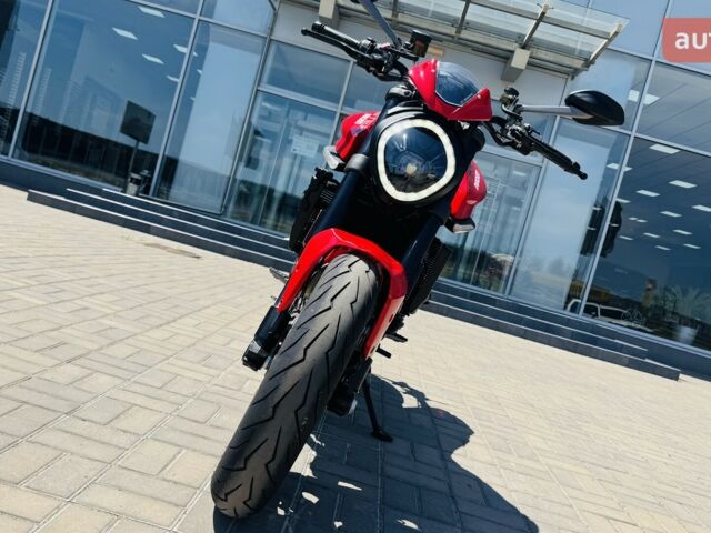 Дукаті Monster Plus 937, об'ємом двигуна 0.94 л та пробігом 0 тис. км за 14860 $, фото 3 на Automoto.ua