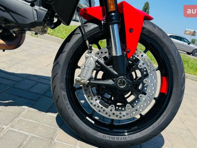 Дукаті Monster Plus 937, об'ємом двигуна 0.94 л та пробігом 0 тис. км за 15761 $, фото 19 на Automoto.ua
