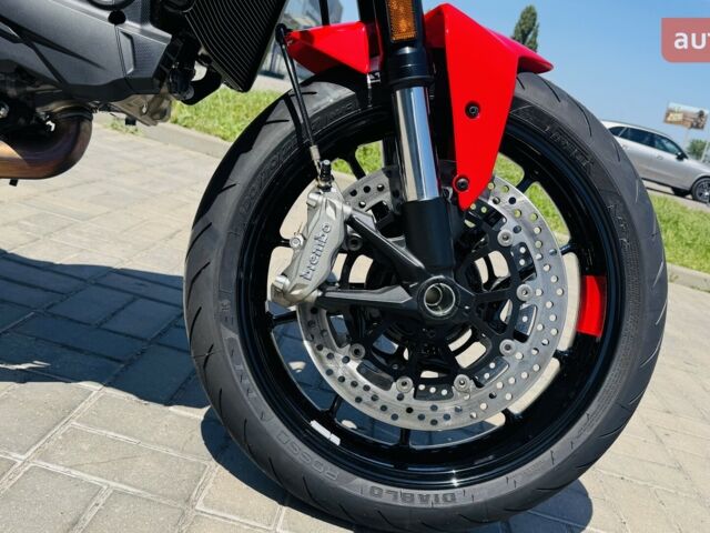 Дукаті Monster Plus 937, об'ємом двигуна 0.94 л та пробігом 0 тис. км за 14860 $, фото 19 на Automoto.ua