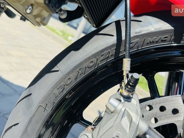 Дукаті Monster Plus 937, об'ємом двигуна 0.94 л та пробігом 0 тис. км за 14860 $, фото 17 на Automoto.ua