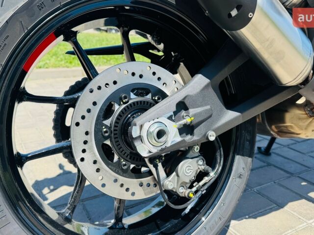 Дукаті Monster Plus 937, об'ємом двигуна 0.94 л та пробігом 0 тис. км за 15761 $, фото 20 на Automoto.ua