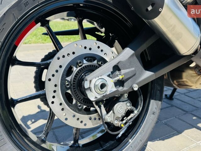 Дукаті Monster Plus 937, об'ємом двигуна 0.94 л та пробігом 0 тис. км за 14860 $, фото 20 на Automoto.ua