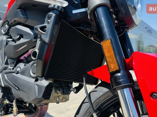 Дукаті Monster Plus 937, об'ємом двигуна 0.94 л та пробігом 0 тис. км за 14860 $, фото 14 на Automoto.ua