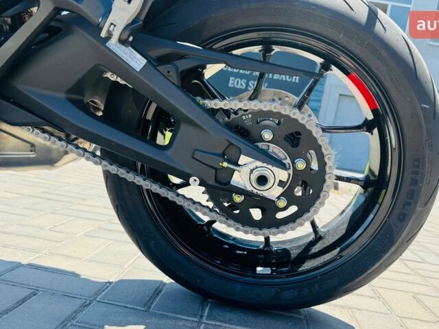 Дукаті Monster Plus 937, об'ємом двигуна 0.94 л та пробігом 0 тис. км за 15761 $, фото 18 на Automoto.ua