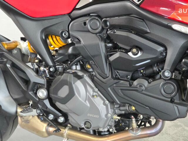 купить новое авто Дукати Monster SP 937 2025 года от официального дилера DUCATI ДНІПРО Дукати фото