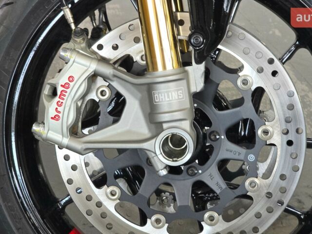 купить новое авто Дукати Monster SP 937 2025 года от официального дилера DUCATI ДНІПРО Дукати фото