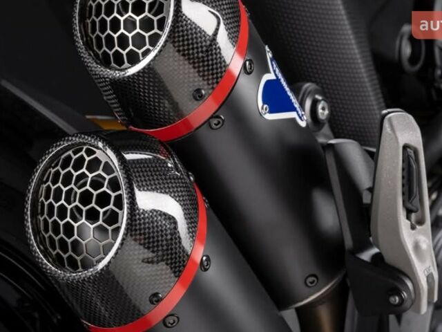 купить новое авто Дукати Monster SP 937 2025 года от официального дилера DUCATI ДНІПРО Дукати фото