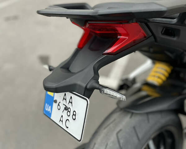 Красный Дукати Multistrada 1200S, объемом двигателя 1.2 л и пробегом 10 тыс. км за 12900 $, фото 8 на Automoto.ua