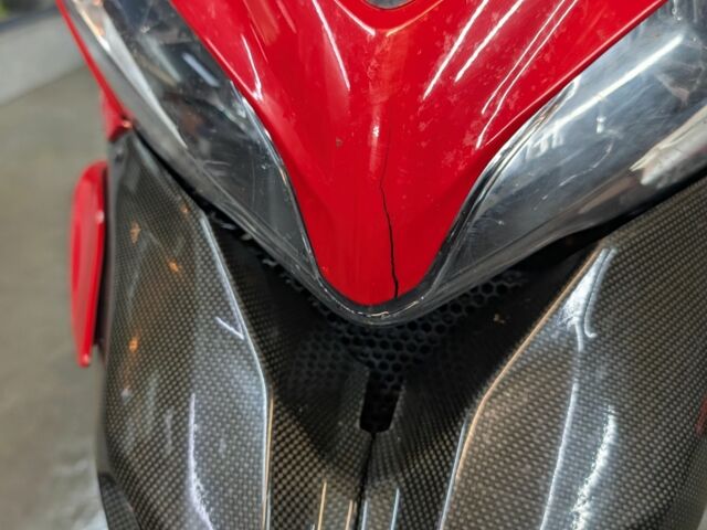 Дукати Multistrada 1200S, объемом двигателя 1.2 л и пробегом 0 тыс. км за 6200 $, фото 17 на Automoto.ua