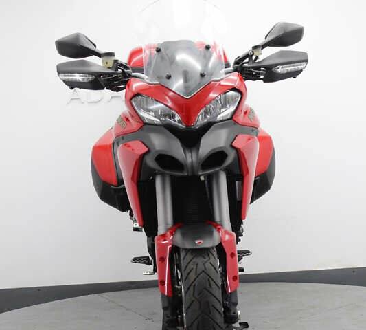 Дукати Multistrada 1200S, объемом двигателя 1.2 л и пробегом 22 тыс. км за 11300 $, фото 7 на Automoto.ua