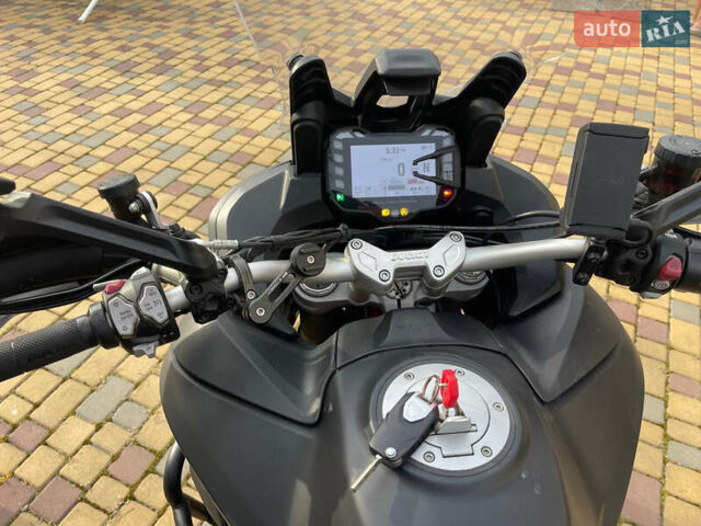 Дукаті Multistrada 1200S, об'ємом двигуна 1.2 л та пробігом 13 тис. км за 15500 $, фото 8 на Automoto.ua