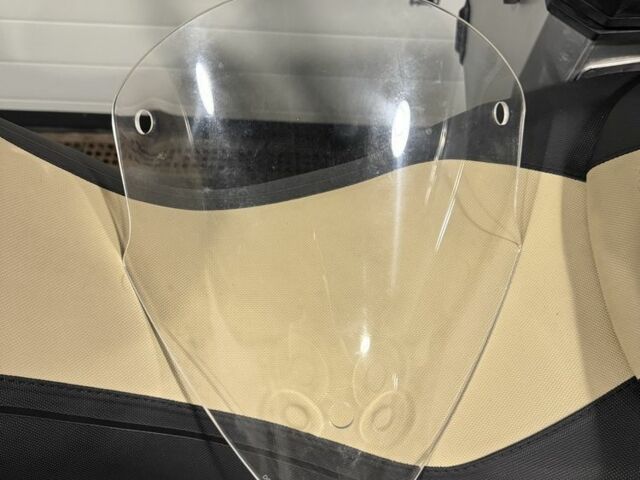 Дукати Multistrada 1200S, объемом двигателя 1.2 л и пробегом 0 тыс. км за 13900 $, фото 10 на Automoto.ua