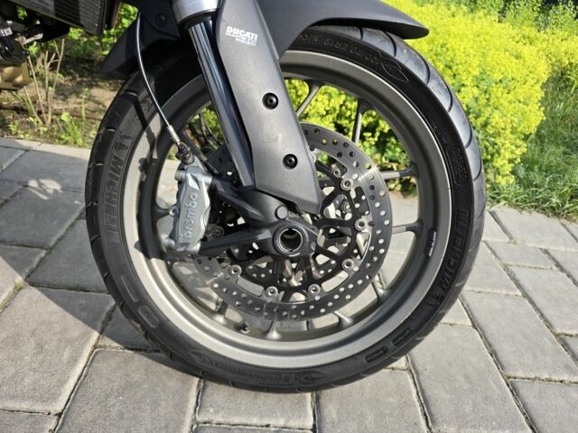 Дукати Multistrada 950, объемом двигателя 0.95 л и пробегом 0 тыс. км за 8500 $, фото 7 на Automoto.ua