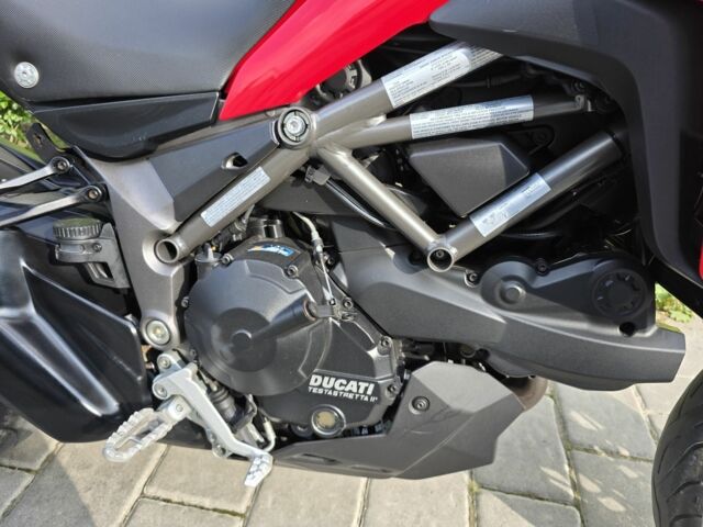 Дукати Multistrada 950, объемом двигателя 0.95 л и пробегом 0 тыс. км за 8500 $, фото 6 на Automoto.ua