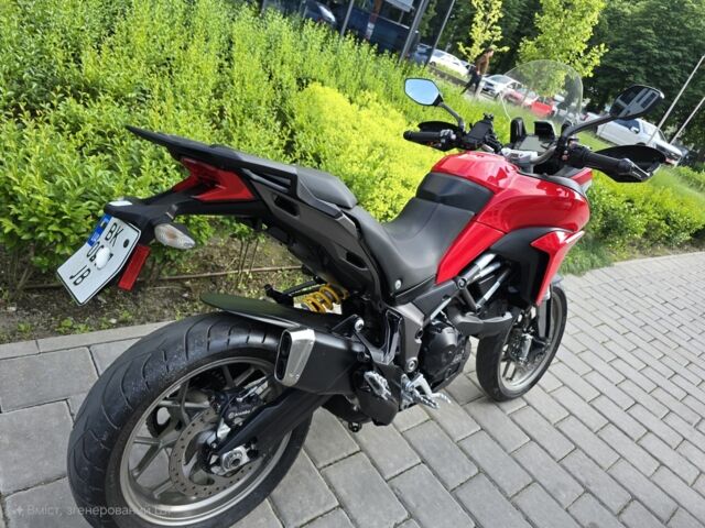 Дукати Multistrada 950, объемом двигателя 0.95 л и пробегом 0 тыс. км за 8500 $, фото 2 на Automoto.ua