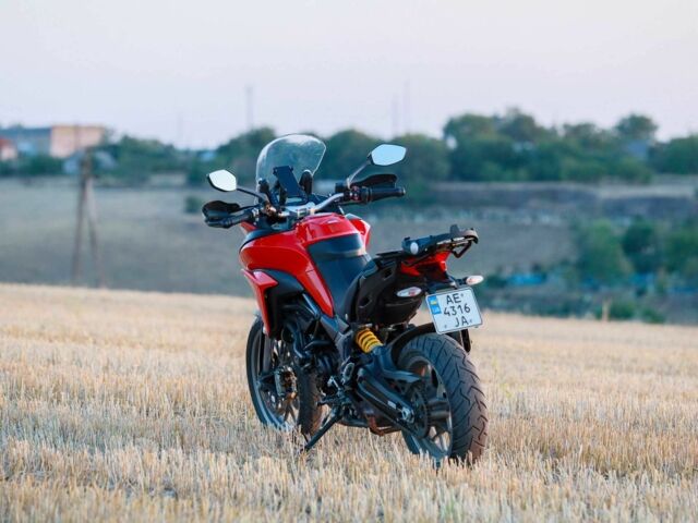 Дукати Multistrada 950, объемом двигателя 0.94 л и пробегом 0 тыс. км за 11000 $, фото 2 на Automoto.ua