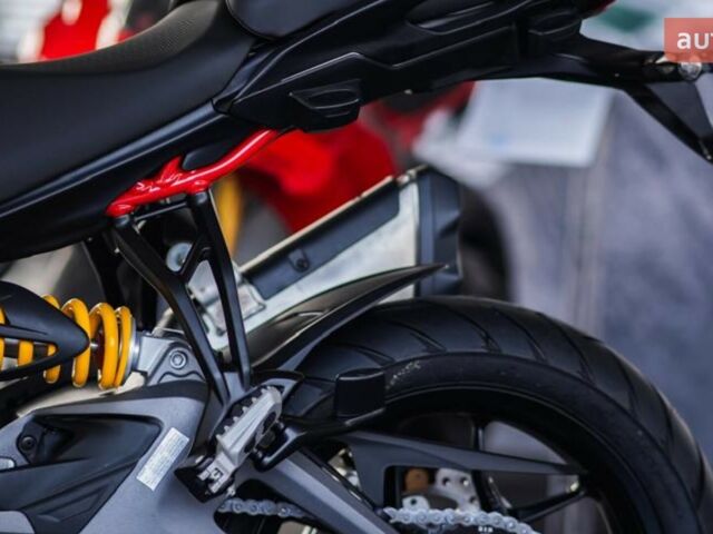купить новое авто Дукати Multistrada V2 S 2025 года от официального дилера Ducati «УКРАВТО КИЇВ» Дукати фото