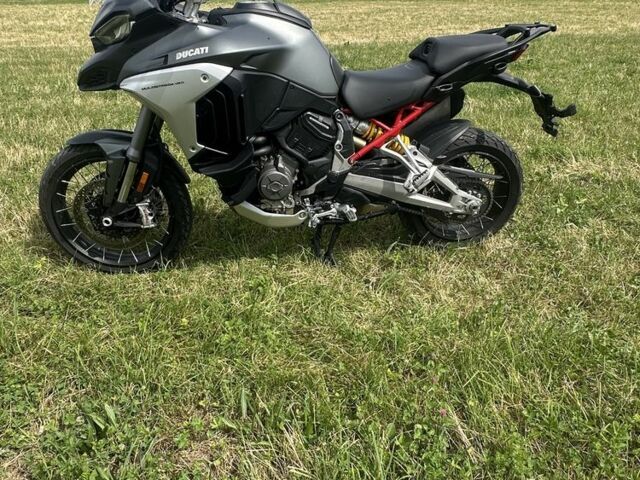 Дукати Multistrada V4S, объемом двигателя 1.16 л и пробегом 0 тыс. км за 7999 $, фото 3 на Automoto.ua