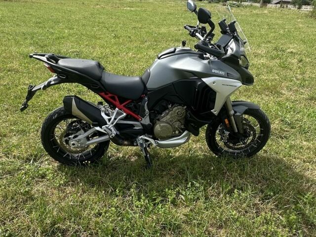 Дукати Multistrada V4S, объемом двигателя 1.16 л и пробегом 0 тыс. км за 7999 $, фото 2 на Automoto.ua